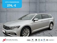 VW Passat Variant, 2.0 TDI, Jahr 2021 - Kulmbach