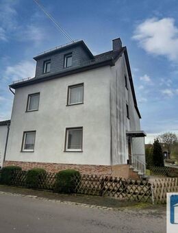 Viel Platz für die ganze Familie! - Urbach (Rheinland-Pfalz)