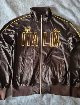 Italia Trainingsjacke Vintage - Würzburg