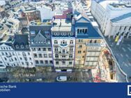 Repräsentatives Wohn- und Geschäftshaus in Bestlage von Aachen - Aachen