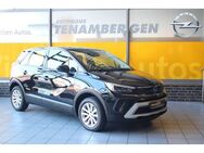 Opel Crossland (X) Elegance Navi Keyless LED - Mettingen