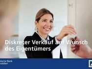 Lukratives Investment - 5 Mehrfamilienhäuser auf einem 5.005 qm Areal in zentraler Lage - Bad Bramstedt