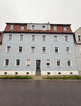 +++ 2 vermietete Eigentumswohnungen im Paket +++ - Naumburg (Saale)