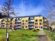 IMA-Immobilien bietet eine 2 Zimmer Wohnung mit Balkon und Carport - Lahr (Schwarzwald)