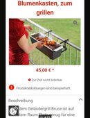 GRILL,BALKON GRILL in 81675