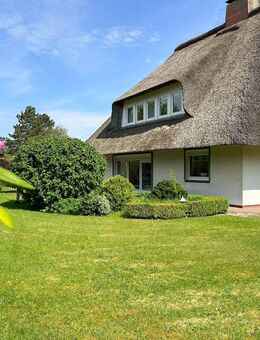 Wohnen im Stillen Dorf - Sankt Peter-Ording