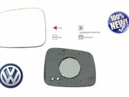 SPIEGELGLAS LINKS PLAN BEHEIZT VW T4 70B C 90-03 701857521A NEU - Dortmund Wickede