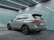 VW Tiguan, 2.0 TSI Allspace R-Line 7-S 20 MISANO, Jahr 2024 - München