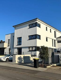 ***PENTHOUSE mit Südterrasse*** AUSBAU NACH WUNSCH - Aufzug - KFW 40 - 2 Bäder - schlüsselfertig - Ab Sommer ca.2025 - Korschenbroich
