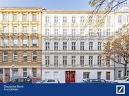 Bezugsfreie Altbau-Wohnung mit flexiblem Wohnkonzept in begehrter Rixdorfer Lage - Berlin