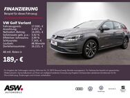 VW Golf Variant, 1.0 TSI Comfortline IQ Drive, Jahr 2020 - Weinsberg