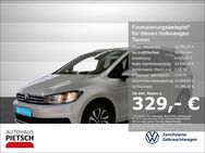 VW Touran, 2.0 TDI Active, Jahr 2021 - Melle