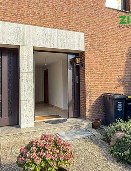 Lichtdurchflutete Maisonette-Wohnung mit 4 Zimmern und Gartenidylle - Erkrath (Fundort des Neanderthalers)