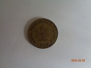 Bank deutscher Länder - Naumburg (Saale)