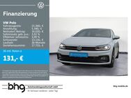 VW Polo, 2.0 TSI GTI Polo OPF GTI, Jahr 2020 - Balingen