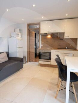 INN81 - Toll geschnittene 1,5-Zimmer-Wohnung am Inn - Passau