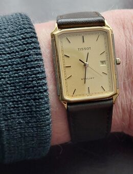 Tissot "Stylist" Herrenuhr - Simmerath