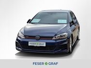 VW Golf, 2.0 VII GTI Kein OPF Federn, Jahr 2017 - Bernburg (Saale)