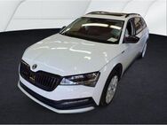 Skoda Superb Combi SCOUT 4x4 TDI*AHK Panodach CANTON - Ruhstorf (Rott)