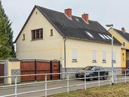 MARKTANPASSUNG ! Sehr solides Wohnhaus mit Charme und Potenzial – Baujahr 1876 - Magdeburg