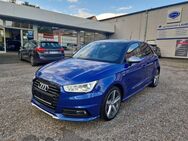 Audi A1 Sportback 1.0 TFSI basis ultra - Dortmund