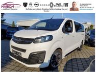 Opel Zafira, 2.0 Life D M Selection, Jahr 2021 - Bedburg-Hau