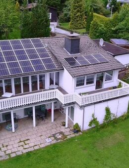 Einziehen & Wohlfühlen: Design trifft Wohnkomfort! - Braunlage