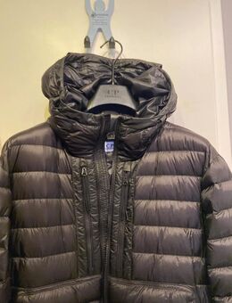 CP Company DD Shell jacke - Hamm