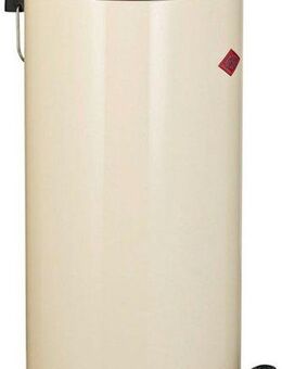 WESCO Mülleimer Capboy Maxi, Tretabfallsammler, 22 Liter
