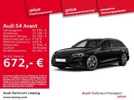 Audi S4, Avant TDI Tour Stadt, Jahr 2023 - Leipzig