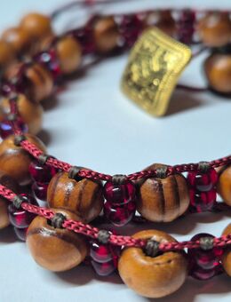 Handgefertigte Armbänder - Nürnberg