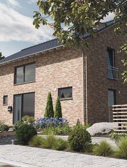 Landhaus 142 Modern – Zeitlose Eleganz trifft modernes Wohnen - Iserlohn