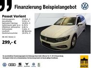 VW Passat Variant, 1.5 TSI Business, Jahr 2019 - Berlin