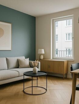 Top Kapitalanlage Wohnungspaket - (80.000€ Eigenkapital notwendig) - Düsseldorf