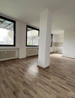 2-Zimmer-Wohnung mit Garten - Solingen (Klingenstadt)