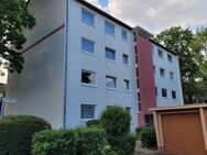 Bonn-Duisdorf. vermietete 4-Zimmer-Wohnung - provisionsfrei! - Bonn
