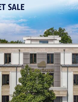 Sanierungsbedürftiges Hinterhaus in der Leipziger Südvorstadt inkl. Baugenehmigung - Leipzig