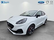 Ford Puma, ST Automatik, Jahr 2022 - Rutesheim