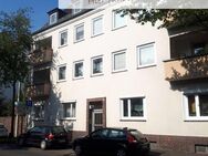 3 ZKB Dachgeschosswohnung in der Südstadt - Kassel