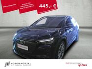 Audi Q4, 45 ADVANCED, Jahr 2024 - Bayreuth