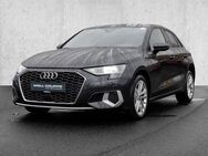 Audi A3 Sportback advanced 40 TFSI e 150(204) S tron - Düsseldorf