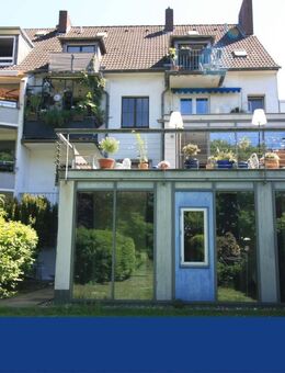 SELBER WOHNEN UND DEN REST VERMIETEN! - Düsseldorf