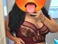 Heiße Videos und oder Bilder einer Chubby Lady - Hamburg