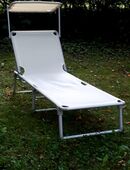 Relax-Liege in 99427