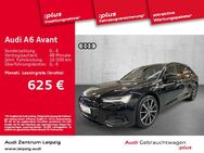 Audi A6, Avant 45 TFSI qu advanced, Jahr 2023 - Leipzig