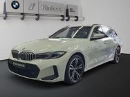 BMW 320, d xDrive M SPORT ParkAss, Jahr 2023 - Eggenfelden