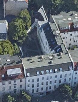 Ein Haus im (Mehrfamilien-) Haus in Treptow-Köpenick - zwischen HTW und Spreehöfen. - Berlin