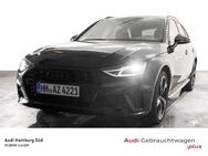 Audi A4, Avant 35 TDI S line, Jahr 2023 - Hamburg