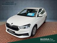 Skoda Fabia, 1.0 Active Smart Link, Jahr 2022 - Siegen (Universitätsstadt)