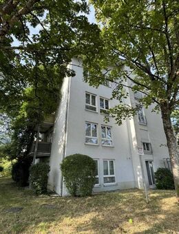 VERMIETETE 2-Zimmer-Eigentumswohnung in Freiburg-Littenweiler zu verkaufen! - Freiburg (Breisgau)